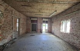 Spațiu comercial de vanzare, 244 mp, zona Centru - Ardud 