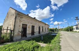 Spațiu comercial de vanzare, 244 mp, zona Centru - Ardud 