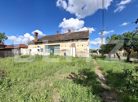 Spațiu comercial de vânzare Ardud - 198283SVC | BLITZ Satu Mare | Poza5