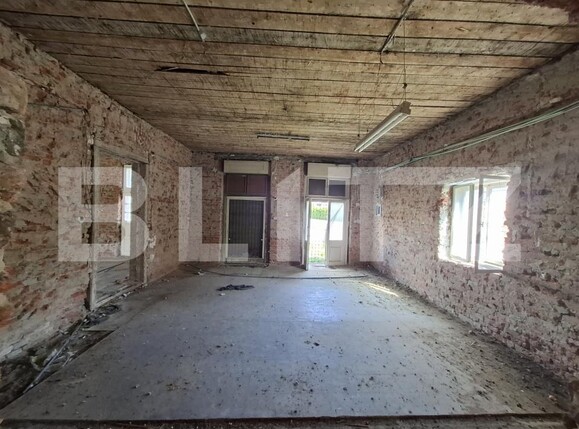 Spațiu comercial de vânzare Ardud - 198283SVC | BLITZ Satu Mare | Poza8