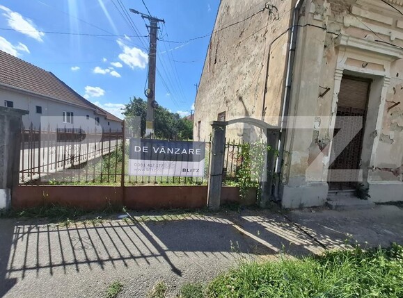 Spațiu comercial de vânzare Ardud - 198283SVC | BLITZ Satu Mare | Poza3