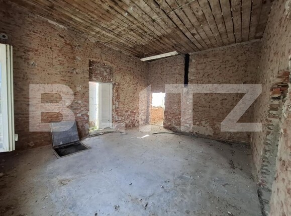 Spațiu comercial de vânzare Ardud - 198283SVC | BLITZ Satu Mare | Poza9
