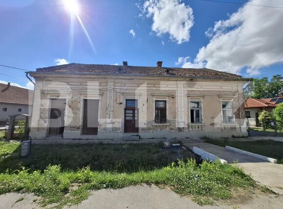 Spațiu comercial de vânzare Ardud - 198283SVC | BLITZ Satu Mare | Poza1
