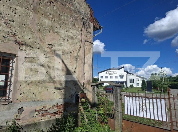 Spațiu comercial de vânzare Ardud - 198283SVC | BLITZ Satu Mare | Poza4
