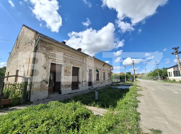 Spațiu comercial de vânzare Ardud - 198283SVC | BLITZ Satu Mare | Poza2