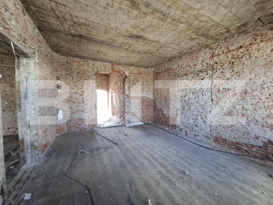 Spațiu comercial de vânzare Ardud - 198283SVC | BLITZ Satu Mare | Poza16