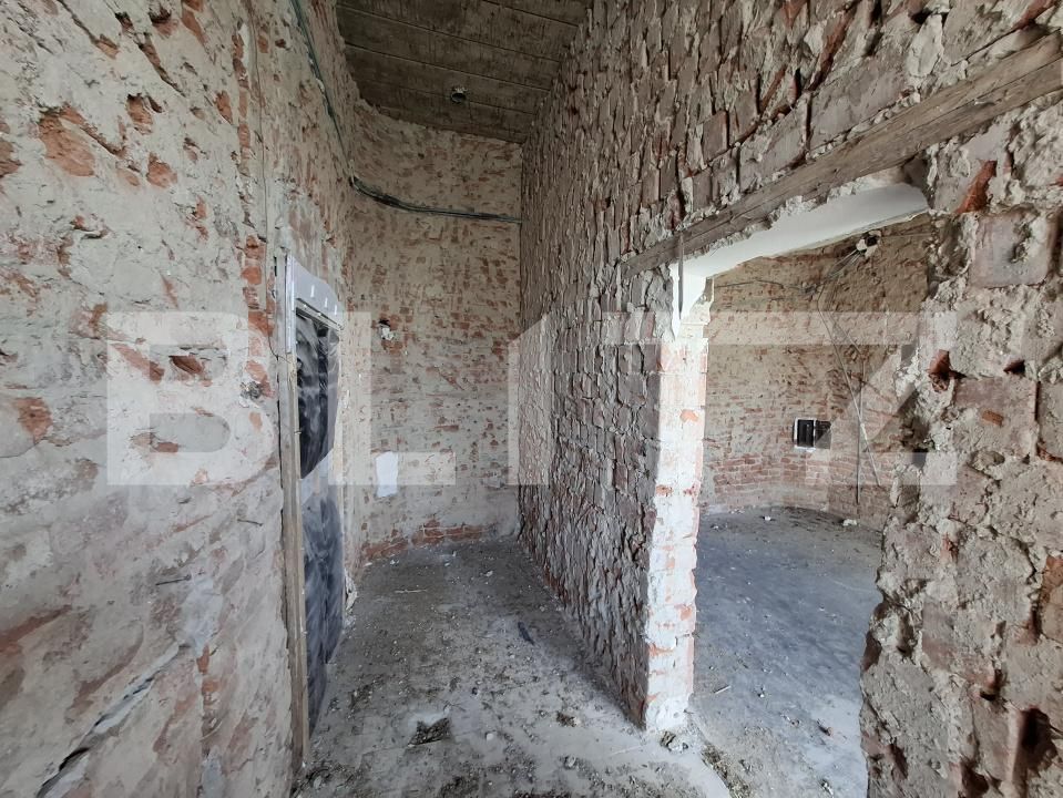Spațiu comercial de vânzare Ardud - 198283SVC | BLITZ Satu Mare | Poza12