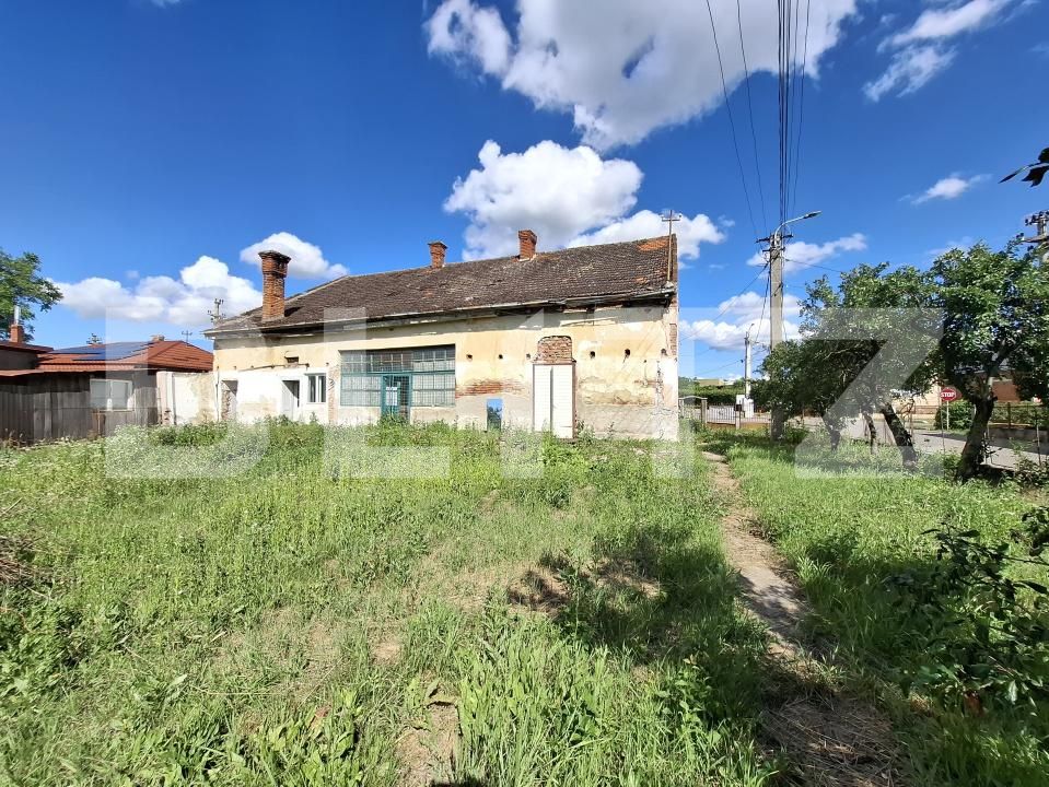 Spațiu comercial de vânzare Ardud - 198283SVC | BLITZ Satu Mare | Poza5