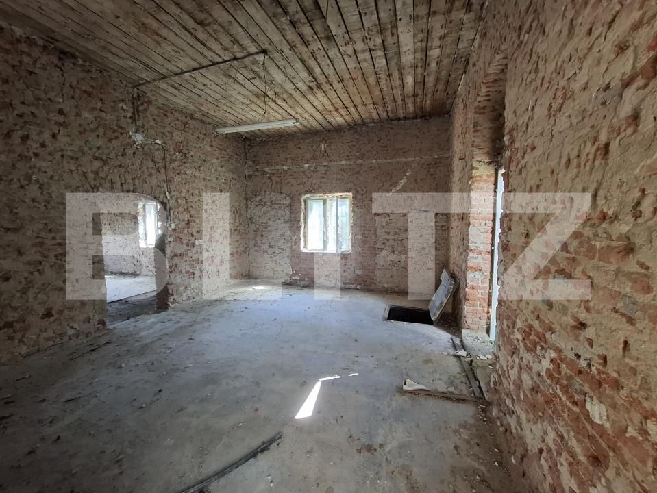 Spațiu comercial de vânzare Ardud - 198283SVC | BLITZ Satu Mare | Poza10