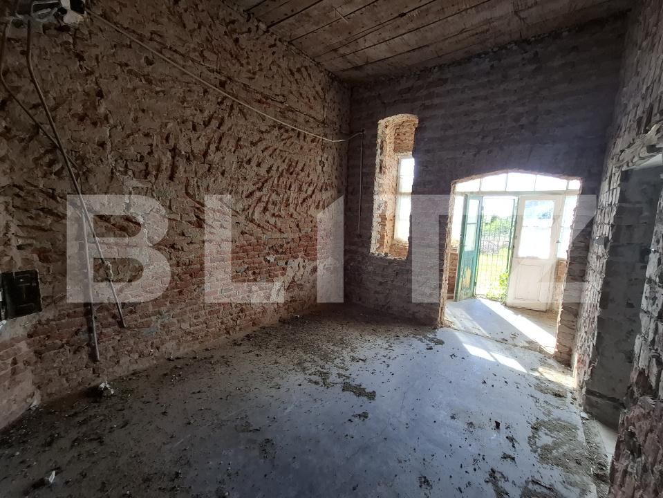 Spațiu comercial de vânzare Ardud - 198283SVC | BLITZ Satu Mare | Poza14