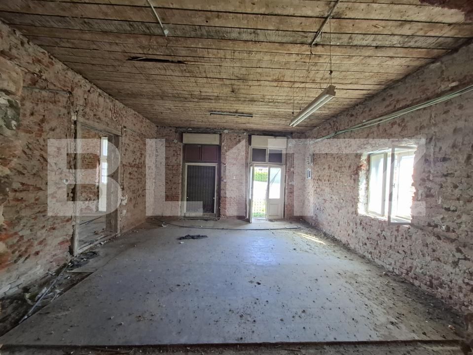 Spațiu comercial de vânzare Ardud - 198283SVC | BLITZ Satu Mare | Poza8