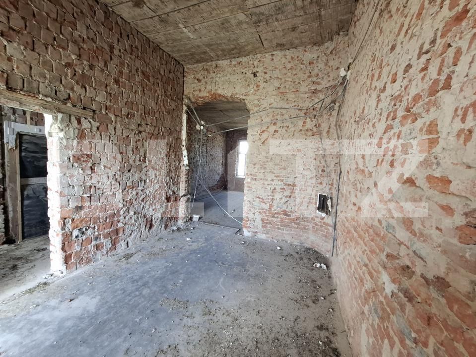 Spațiu comercial de vânzare Ardud - 198283SVC | BLITZ Satu Mare | Poza13