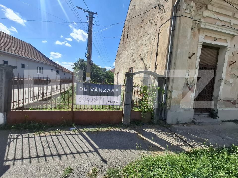 Spațiu comercial de vânzare Ardud - 198283SVC | BLITZ Satu Mare | Poza3