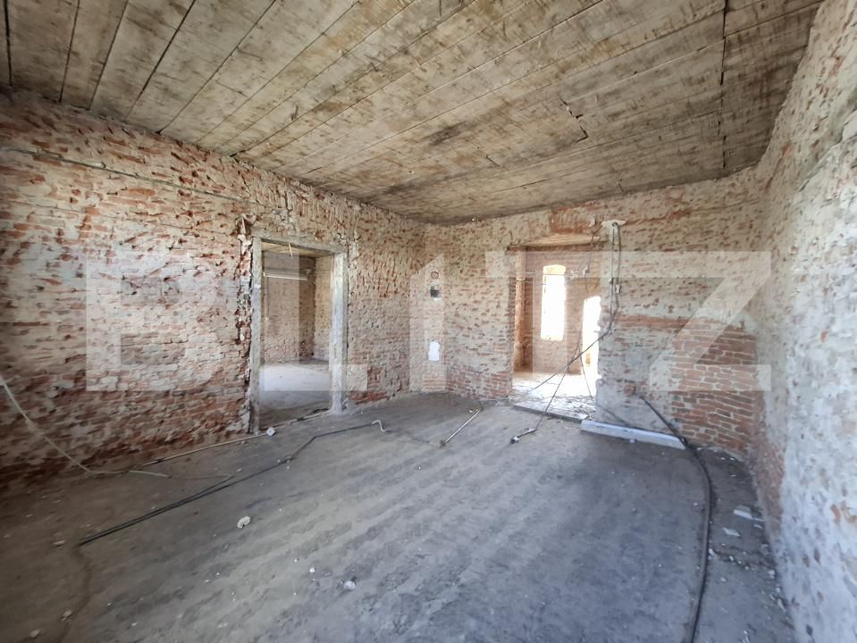Spațiu comercial de vânzare Ardud - 198283SVC | BLITZ Satu Mare | Poza15