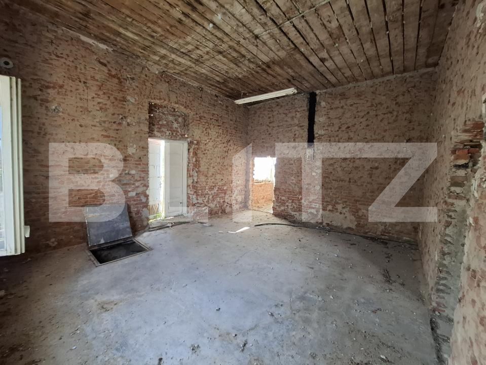 Spațiu comercial de vânzare Ardud - 198283SVC | BLITZ Satu Mare | Poza9