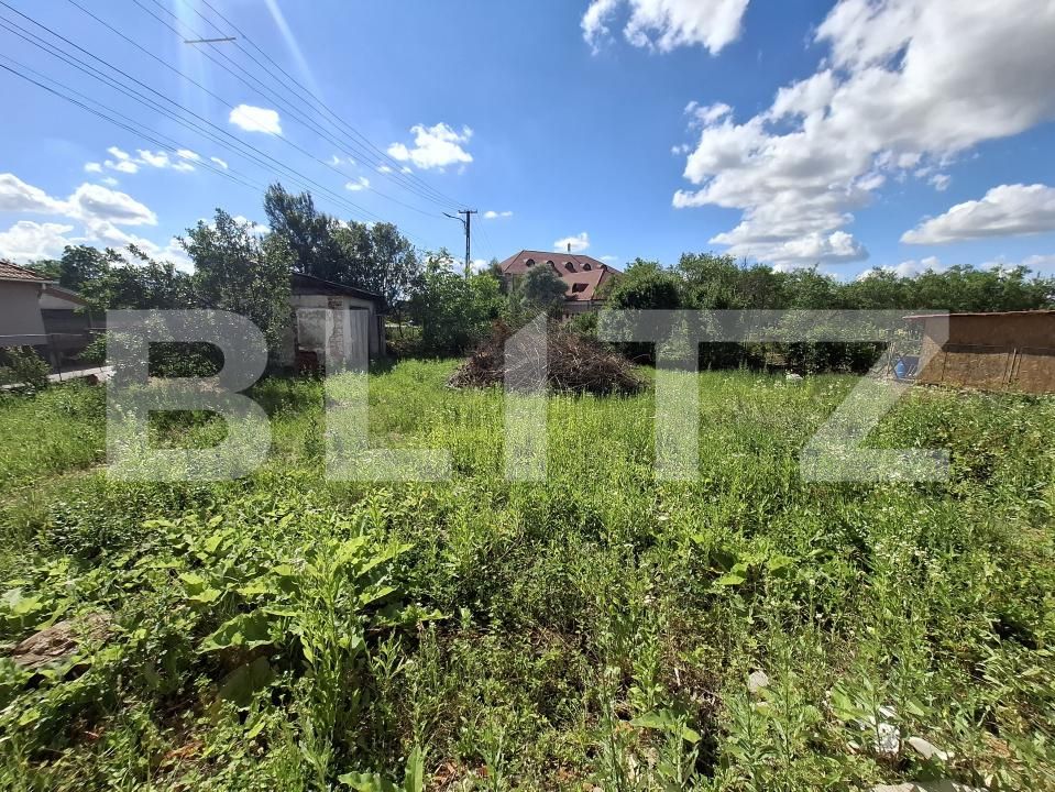 Spațiu comercial de vânzare Ardud - 198283SVC | BLITZ Satu Mare | Poza6