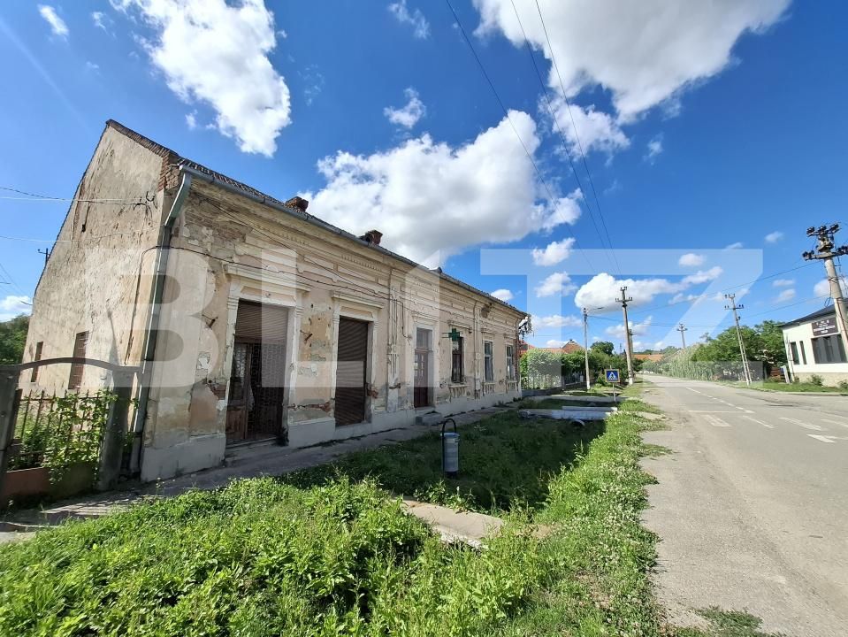 Spațiu comercial de vânzare Ardud - 198283SVC | BLITZ Satu Mare | Poza2