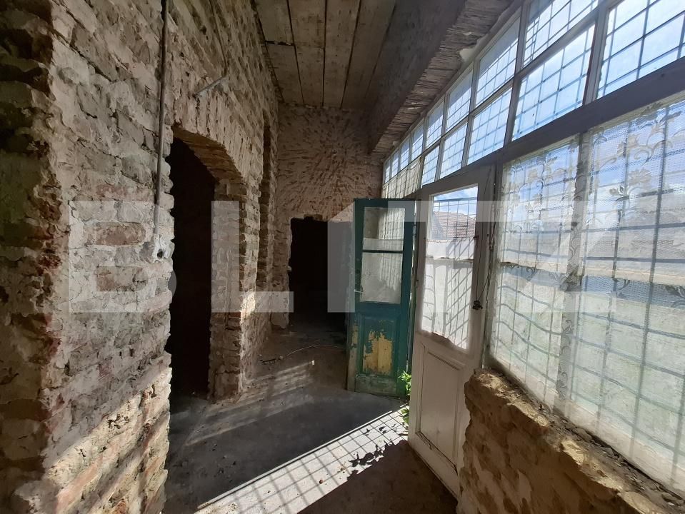 Spațiu comercial de vânzare Ardud - 198283SVC | BLITZ Satu Mare | Poza11