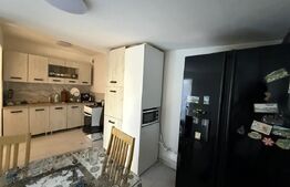 Casa 5 camere, 140 mp, teren 684 mp, zona Botiz