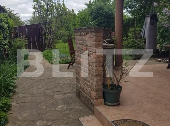 Casa de vânzare 11 camere Aurel Vlaicu - 198325CV | BLITZ Satu Mare | Poza21