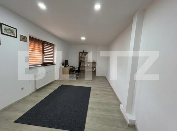 Casa de vânzare 11 camere Aurel Vlaicu - 198325CV | BLITZ Satu Mare | Poza24