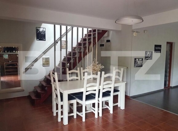 Casa de vânzare 11 camere Aurel Vlaicu - 198325CV | BLITZ Satu Mare | Poza2