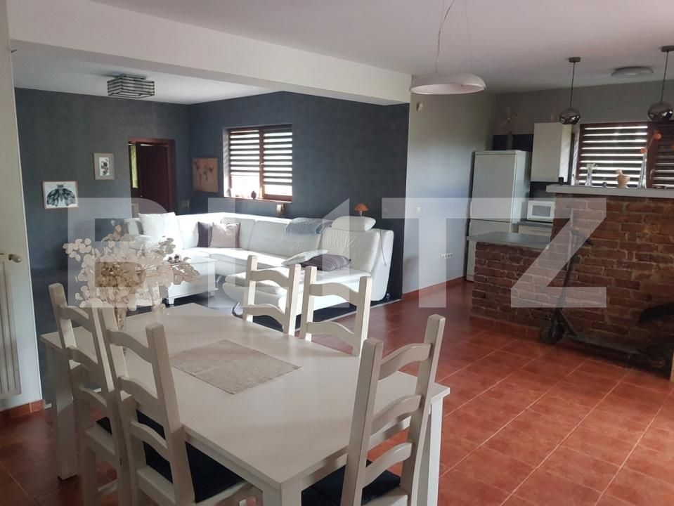 Casa de vânzare 11 camere Aurel Vlaicu - 198325CV | BLITZ Satu Mare | Poza3