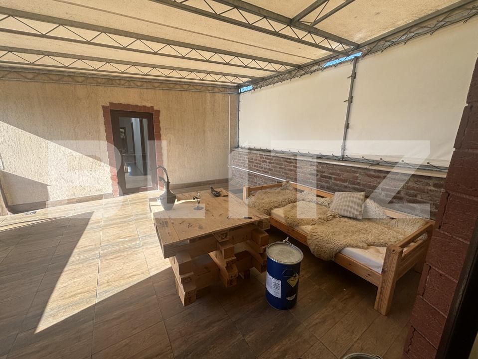 Casa de vânzare 11 camere Aurel Vlaicu - 198325CV | BLITZ Satu Mare | Poza19