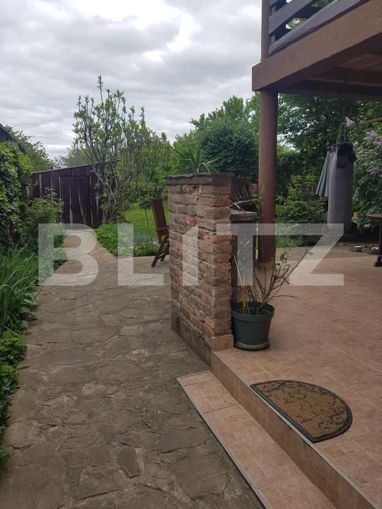 Casa de vânzare 11 camere Aurel Vlaicu - 198325CV | BLITZ Satu Mare | Poza21