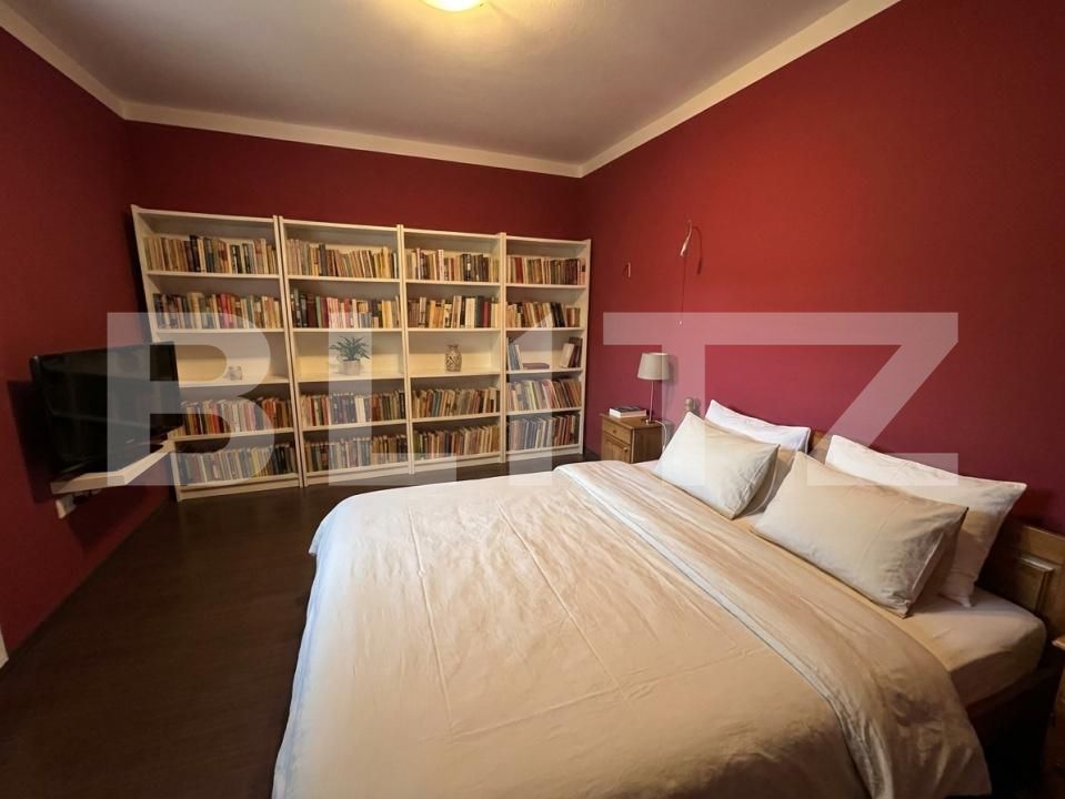 Casa de vânzare 11 camere Aurel Vlaicu - 198325CV | BLITZ Satu Mare | Poza22