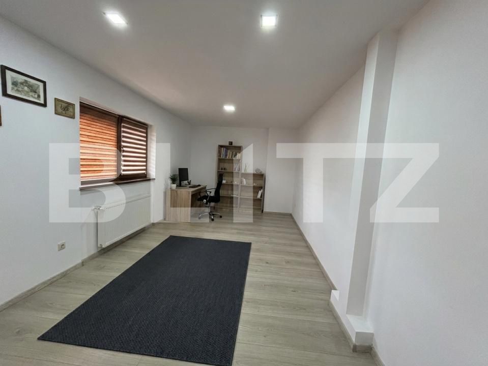Casa de vânzare 11 camere Aurel Vlaicu - 198325CV | BLITZ Satu Mare | Poza24