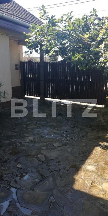 Casa de vânzare 11 camere Aurel Vlaicu - 198325CV | BLITZ Satu Mare | Poza23