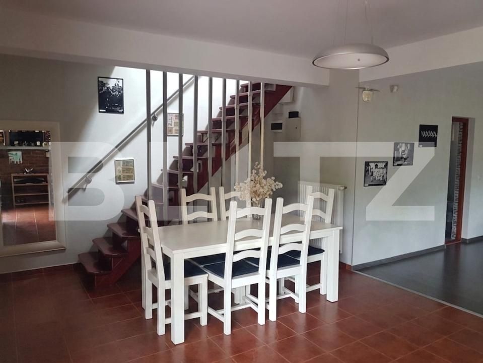 Casa de vânzare 11 camere Aurel Vlaicu - 198325CV | BLITZ Satu Mare | Poza2