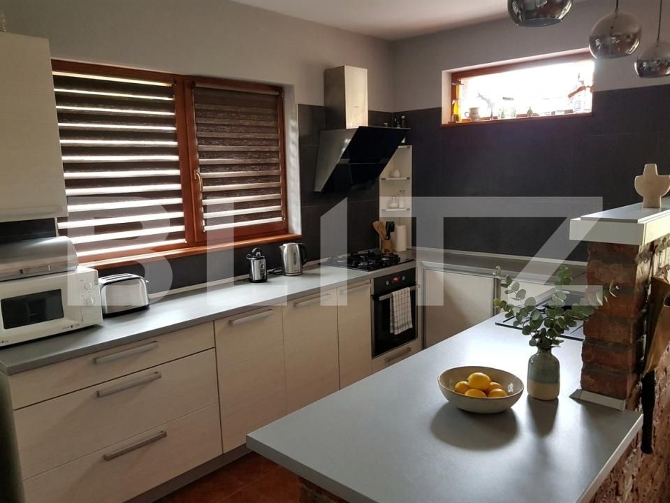 Casa de vânzare 11 camere Aurel Vlaicu - 198325CV | BLITZ Satu Mare | Poza5