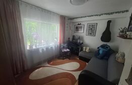 Apartament  de vanzare cu 2 camere,52 mp,zona micro 16