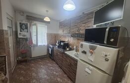 Apartament  de vanzare cu 2 camere,52 mp,zona micro 16