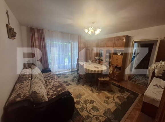 Apartament de vânzare 2 camere Micro 16 - 198371AV | BLITZ Satu Mare | Poza6