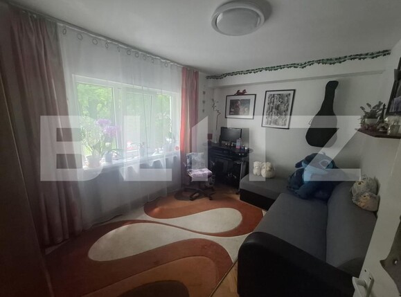 Apartament de vânzare 2 camere Micro 16 - 198371AV | BLITZ Satu Mare | Poza9