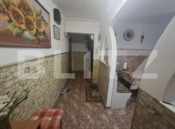 Apartament de vânzare 2 camere Micro 16 - 198371AV | BLITZ Satu Mare | Poza4