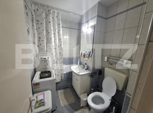 Apartament de vânzare 2 camere Micro 16 - 198371AV | BLITZ Satu Mare | Poza12
