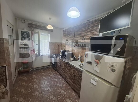 Apartament de vânzare 2 camere Micro 16 - 198371AV | BLITZ Satu Mare | Poza3