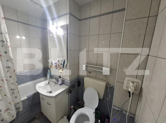 Apartament de vânzare 2 camere Micro 16 - 198371AV | BLITZ Satu Mare | Poza13