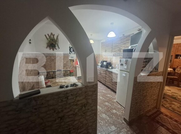 Apartament de vânzare 2 camere Micro 16 - 198371AV | BLITZ Satu Mare | Poza5