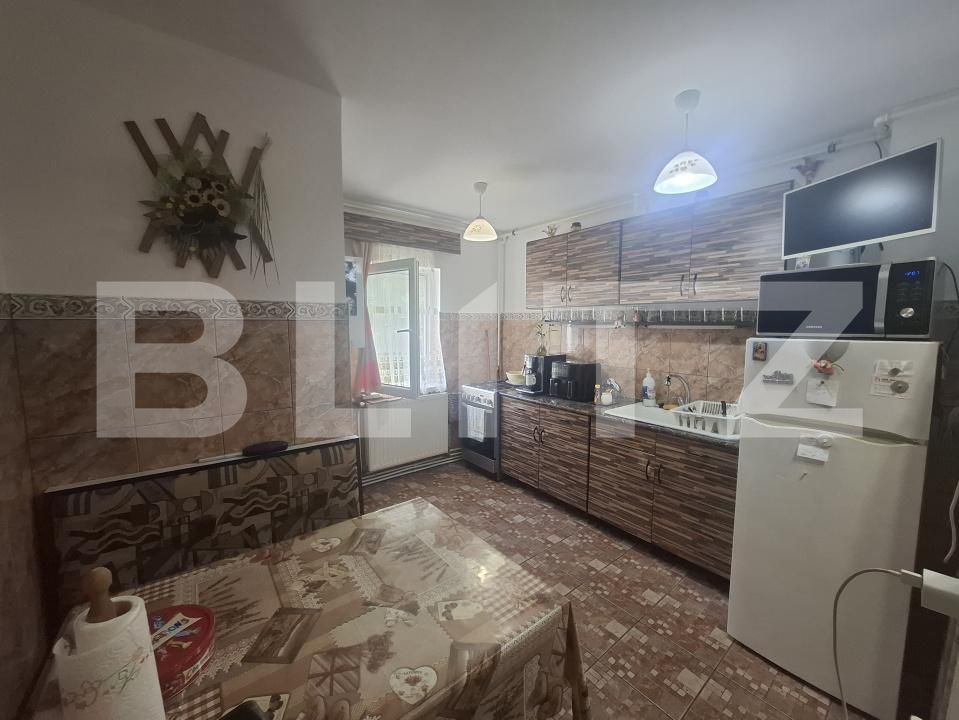 Apartament de vânzare 2 camere Micro 16 - 198371AV | BLITZ Satu Mare | Poza2
