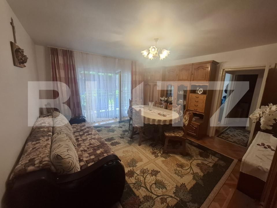 Apartament de vânzare 2 camere Micro 16 - 198371AV | BLITZ Satu Mare | Poza6