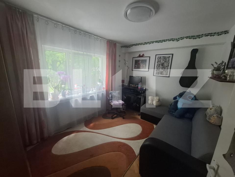 Apartament de vânzare 2 camere Micro 16 - 198371AV | BLITZ Satu Mare | Poza9
