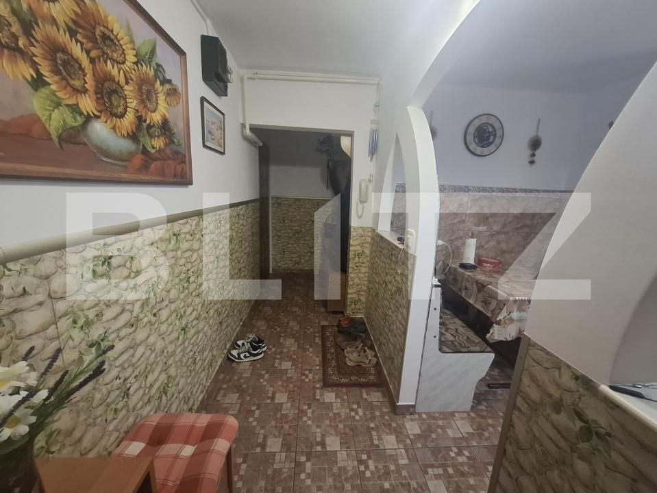 Apartament de vânzare 2 camere Micro 16 - 198371AV | BLITZ Satu Mare | Poza4