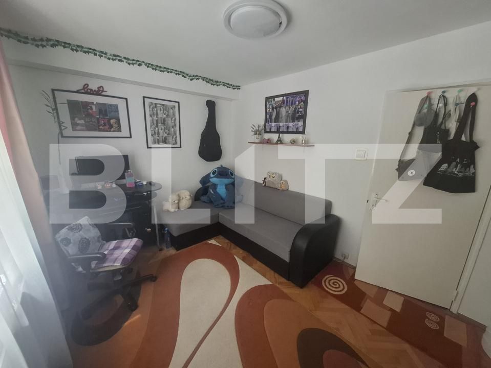 Apartament de vânzare 2 camere Micro 16 - 198371AV | BLITZ Satu Mare | Poza10