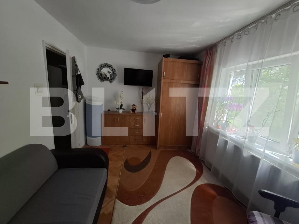 Apartament de vânzare 2 camere Micro 16 - 198371AV | BLITZ Satu Mare | Poza11