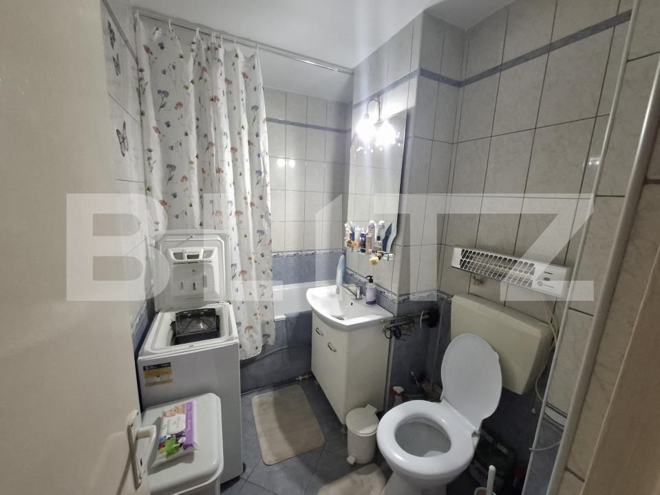 Apartament de vânzare 2 camere Micro 16 - 198371AV | BLITZ Satu Mare | Poza12